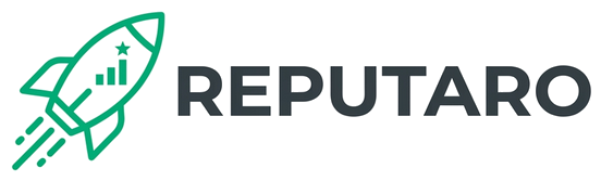 Reputaro Logo