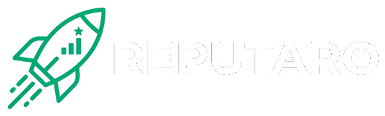 Reputaro Logo